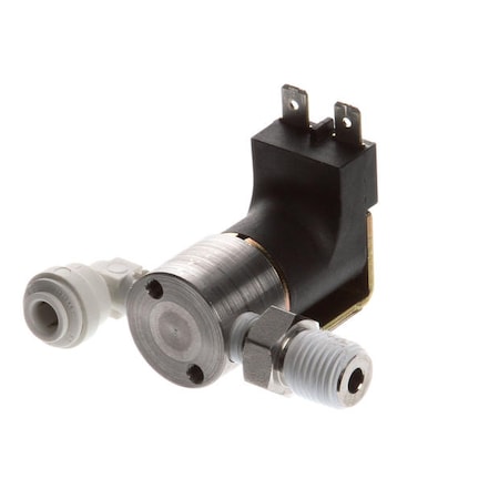 Follett Solenoid Failsafe Assembly Valve 00957738